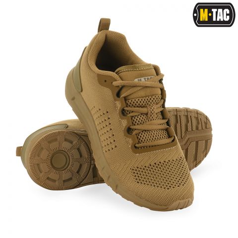 M-Tac кроссовки Summer Light Coyote MTC-805514-COY