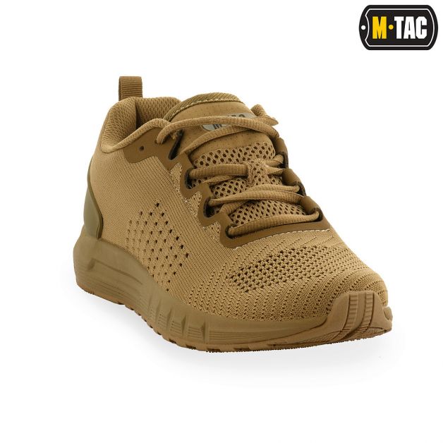 M-Tac кроссовки Summer Light Coyote MTC-805514-COY