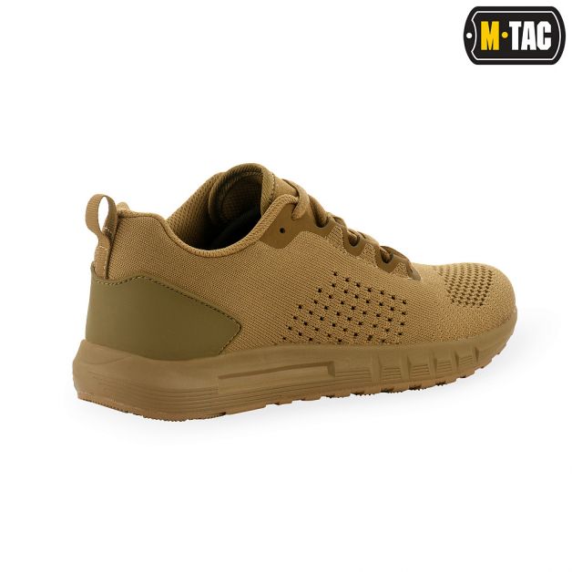 M-Tac кроссовки Summer Light Coyote MTC-805514-COY