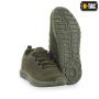 M-Tac кроссовки Summer Light Olive MTC-805514-OD