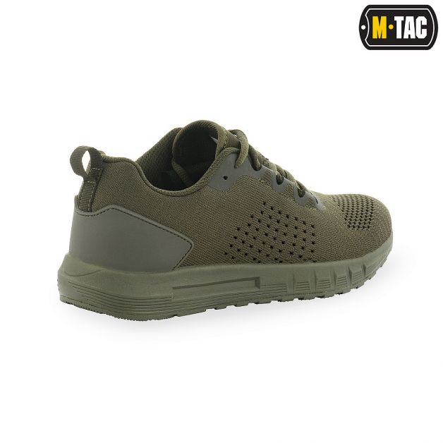 M-Tac кроссовки Summer Light Olive MTC-805514-OD