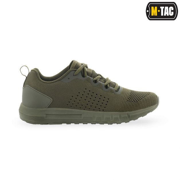 M-Tac кроссовки Summer Light Olive MTC-805514-OD