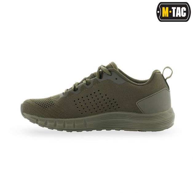 M-Tac кроссовки Summer Light Olive MTC-805514-OD