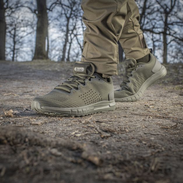 M-Tac кроссовки Summer Light Olive MTC-805514-OD