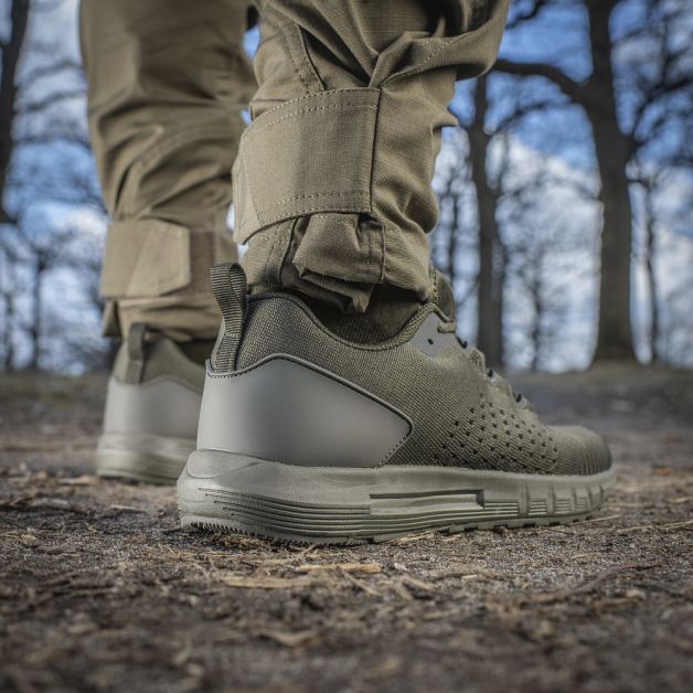M-Tac кроссовки Summer Light Olive MTC-805514-OD