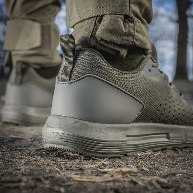 M-Tac кроссовки Summer Light Olive MTC-805514-OD
