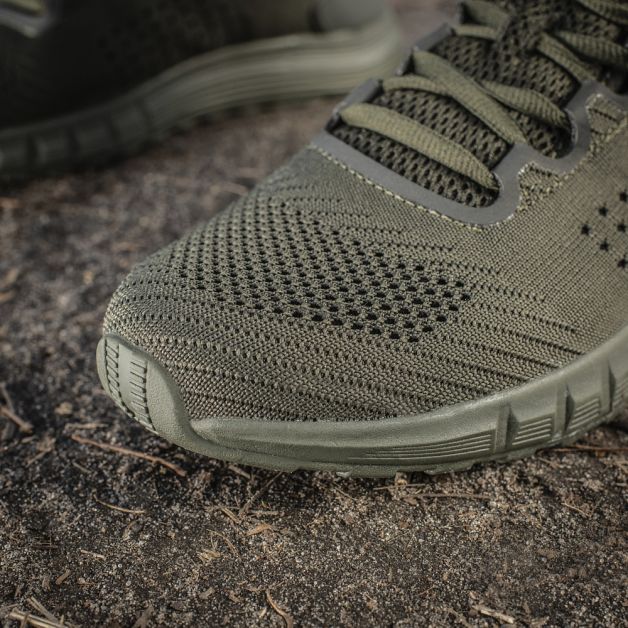 M-Tac кроссовки Summer Light Olive MTC-805514-OD