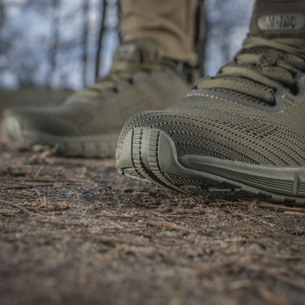 M-Tac кроссовки Summer Light Olive MTC-805514-OD