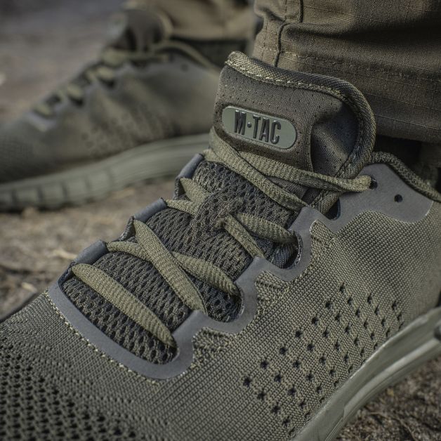 M-Tac кроссовки Summer Light Olive MTC-805514-OD