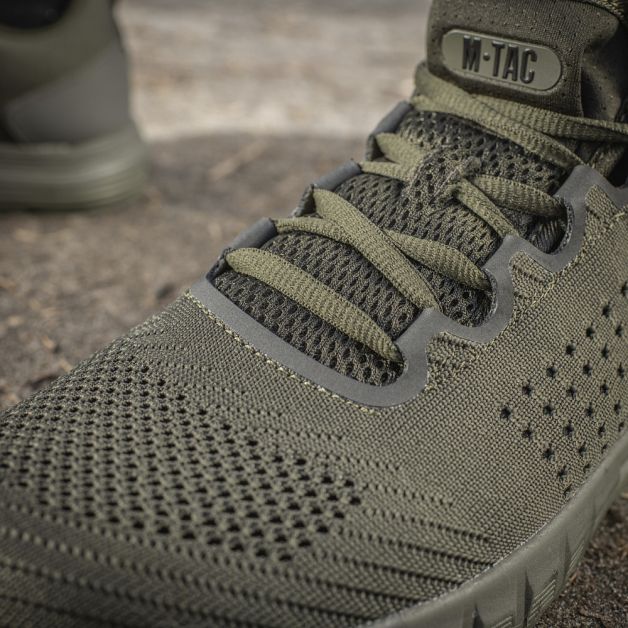M-Tac кроссовки Summer Light Olive MTC-805514-OD