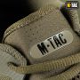 M-Tac кроссовки Summer Pro Dark Olive