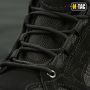 M-Tac кроссовки тактические демисезонные Black