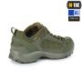 M-Tac кросівки тактичні демісезонні Ranger Green
