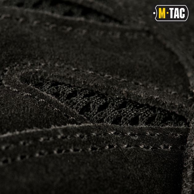 M-Tac кросівки тактичні Leopard II Summer Black