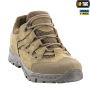 M-Tac кроссовки тактические Leopard II Summer Olive