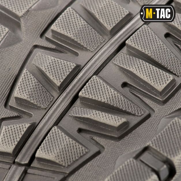 M-Tac кроссовки тактические Leopard II Summer Olive
