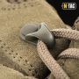 M-Tac кроссовки тактические Leopard II Summer Olive
