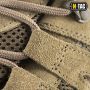 M-Tac кроссовки тактические Leopard II Summer Olive