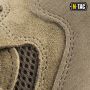 M-Tac кроссовки тактические Leopard II Summer Olive