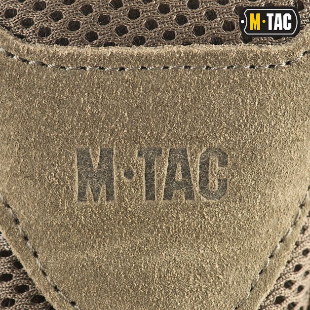 M-Tac кроссовки тактические Leopard II Summer Olive