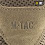 M-Tac кроссовки тактические Leopard II Summer Olive
