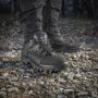 M-Tac кросівки тактичні Leopard R Winter Gen.II Black