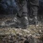 M-Tac кросівки тактичні Leopard R Winter Gen.II Black