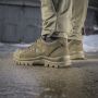 M-Tac кроссовки тактические Leopard R Winter Gen.II Ranger Green