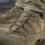 M-Tac кроссовки тактические Leopard R Winter Gen.II Ranger Green