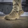 M-Tac кроссовки тактические Leopard R Winter Gen.II Ranger Green