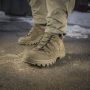 M-Tac кроссовки тактические Leopard R Winter Gen.II Ranger Green