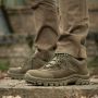 M-Tac кроссовки тактические Leopard R Winter Gen.II Ranger Green