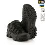 M-Tac кроссовки тактические Leopard Winter Black
