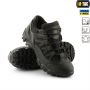 M-Tac кроссовки тактические Leopard Winter Black