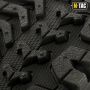 M-Tac кроссовки тактические Leopard Winter Black