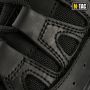 M-Tac кроссовки тактические Leopard Winter Black