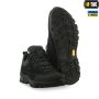 M-Tac кроссовки тактические Patrol R Black
