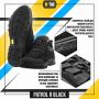 M-Tac кроссовки тактические Patrol R Black