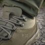 M-Tac кроссовки тактические Patrol R Olive