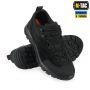 M-Tac кроссовки тактические Patrol R Vent Black