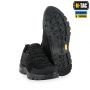 M-Tac кроссовки тактические Patrol R Vent Black