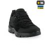 M-Tac кроссовки тактические Patrol R Vent Black