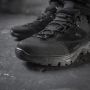 M-Tac кроссовки тактические Patrol R Vent Black