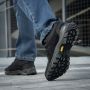 M-Tac кроссовки тактические Patrol R Vent Black