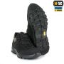 M-Tac кроссовки тактические Patrol R Multicam Black