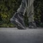 M-Tac кроссовки тактические Patrol R Multicam Black