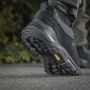 M-Tac кроссовки тактические Patrol R Multicam Black