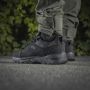 M-Tac кроссовки тактические Patrol R Multicam Black