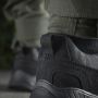 M-Tac кроссовки тактические Patrol R Multicam Black