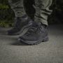M-Tac кроссовки тактические Patrol R Multicam Black